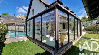  Maison � vendre 5 pi�ces 184 m�