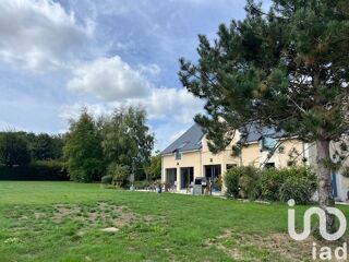  Villa � vendre 7 pi�ces 204 m�