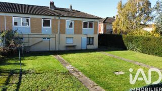  Maison � vendre 6 pi�ces 115 m�