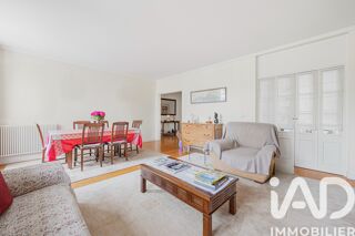  Appartement � vendre 4 pi�ces 111 m�