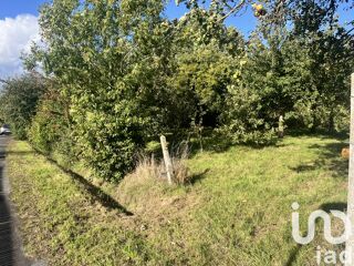  Terrain � vendre 808 m�