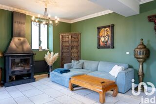  Maison � vendre 6 pi�ces 225 m�