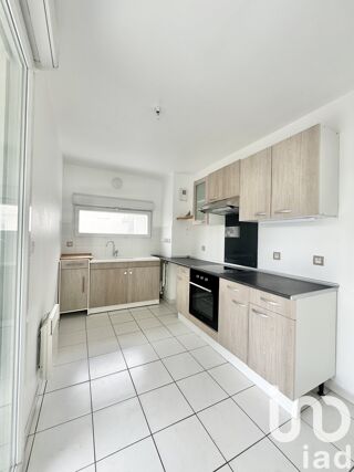  Appartement � vendre 3 pi�ces 78 m�