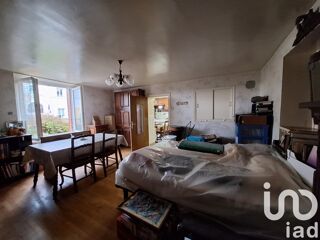  Maison � vendre 4 pi�ces 88 m�