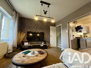  Maison � vendre 7 pi�ces 118 m�