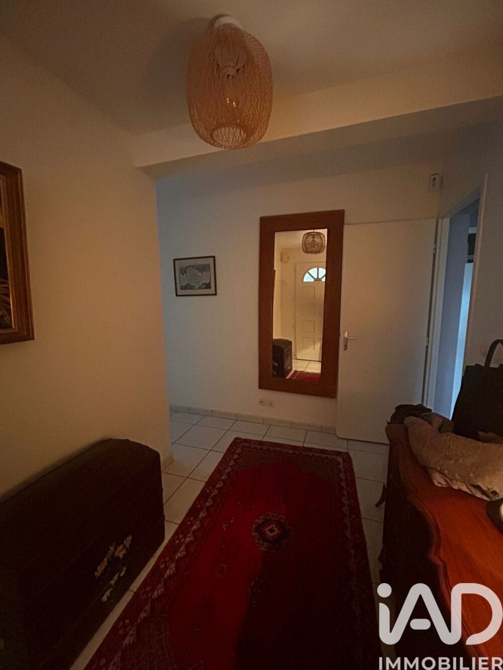 � vendre  Maison Lanton (33138)