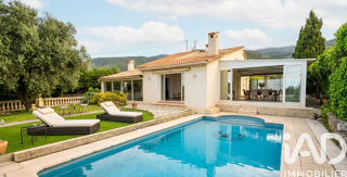  Maison � vendre 4 pi�ces 166 m�