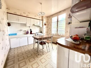  Maison � vendre 4 pi�ces 74 m�