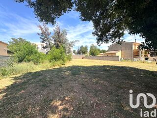  Terrain  vendre 1362 m