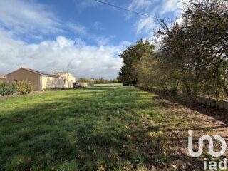  Terrain � vendre 1113 m�