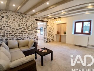  Maison � vendre 6 pi�ces 120 m�