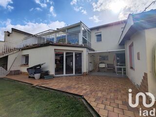  Maison � vendre 7 pi�ces 203 m�