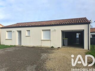  Maison � vendre 3 pi�ces 62 m�