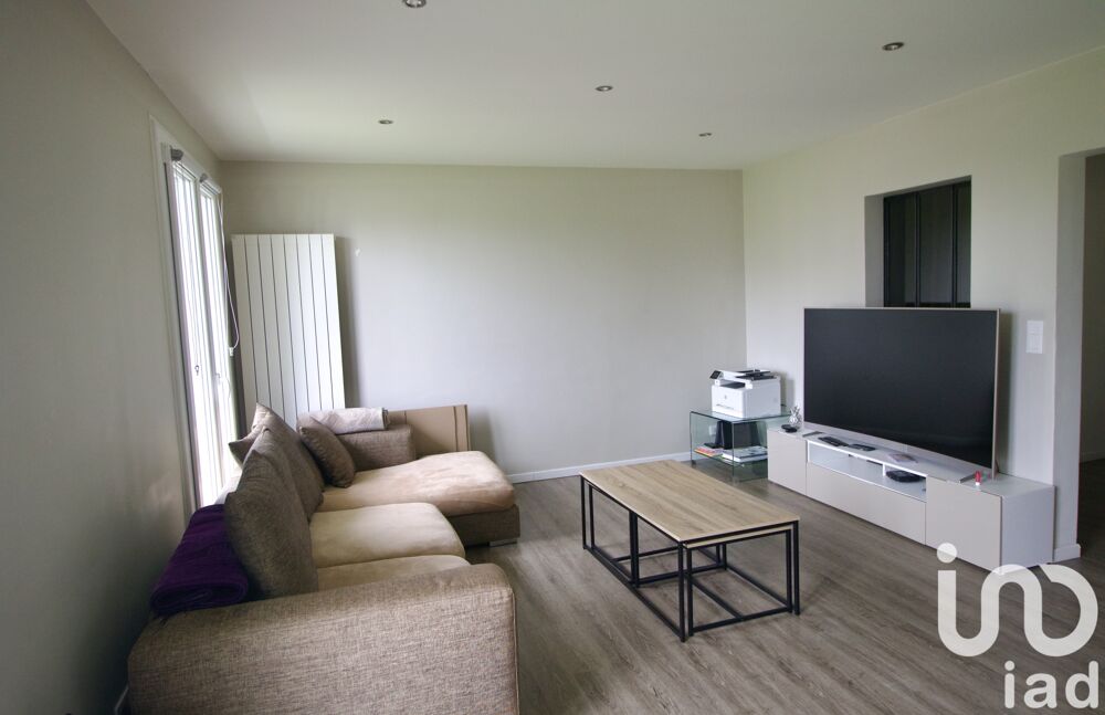 Vente Appartement Vente Appartement 4 pices Chambourcy