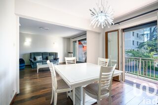  Appartement � vendre 5 pi�ces 101 m�