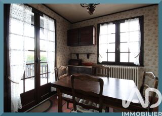  Maison � vendre 7 pi�ces 125 m�