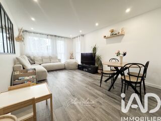  Appartement � vendre 4 pi�ces 87 m�