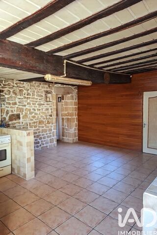  Maison � vendre 4 pi�ces 133 m�