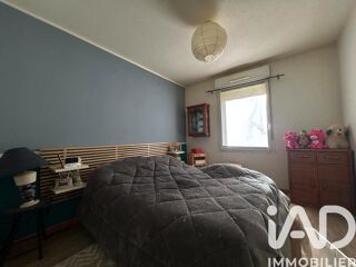  Appartement � vendre 3 pi�ces 57 m�