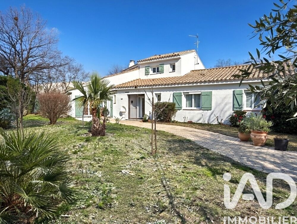 � vendre  Maison Montesquieu-des-Alb�res (66740)