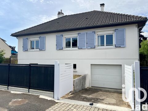   Vente Maison/villa 4 pices Maison - 4 pice(s) - 83 m