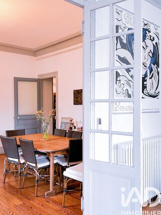  Appartement � vendre 6 pi�ces 136 m�