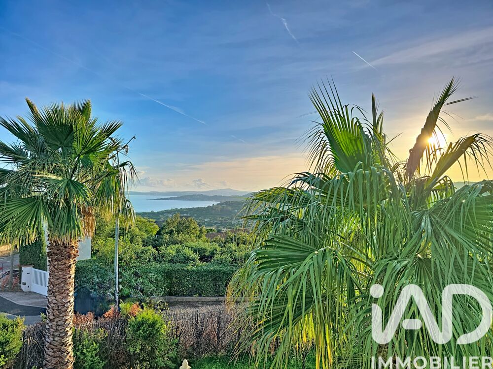 � vendre  Maison Les Issambres (83380)