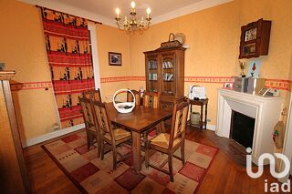  Maison � vendre 12 pi�ces 160 m�