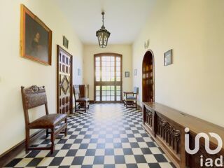  Maison � vendre 7 pi�ces 209 m�