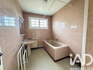  Maison � vendre 4 pi�ces 93 m�