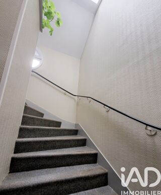  Appartement � vendre 3 pi�ces 55 m�