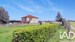  Maison � vendre 6 pi�ces 136 m�