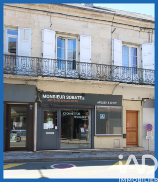  Immeuble � vendre 215 m�