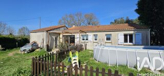  Maison � vendre 6 pi�ces 113 m�