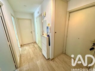  Appartement  vendre 2 pices 42 m