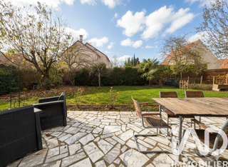  Maison � vendre 7 pi�ces 163 m�