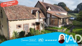  Maison � vendre 4 pi�ces 121 m�