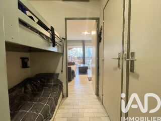  Appartement � vendre 1 pi�ce 22 m�