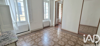  Appartement � vendre 5 pi�ces 105 m�