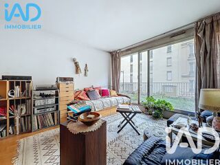  Appartement  vendre 2 pices 55 m