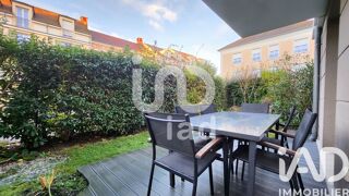  Appartement � vendre 2 pi�ces 41 m�