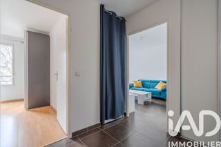  Appartement � vendre 2 pi�ces 45 m�