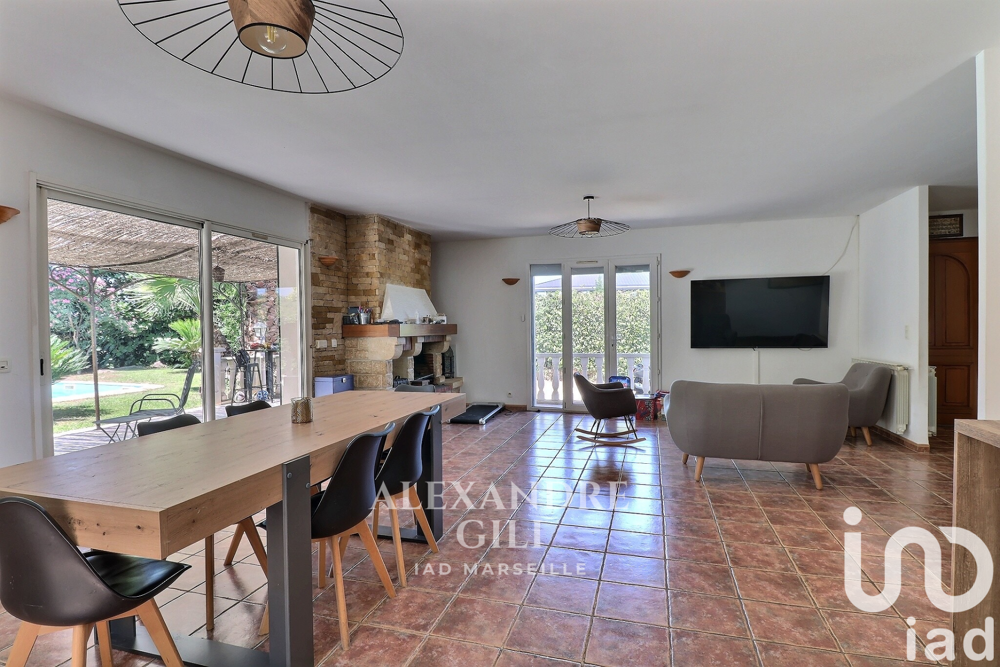  vendre  Maison Marseille 11