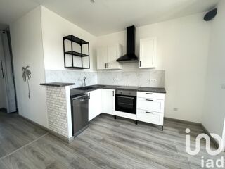  Appartement � vendre 4 pi�ces 73 m�