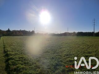  Terrain � vendre 2364 m�