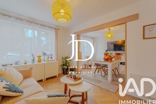  Appartement � vendre 2 pi�ces 46 m�