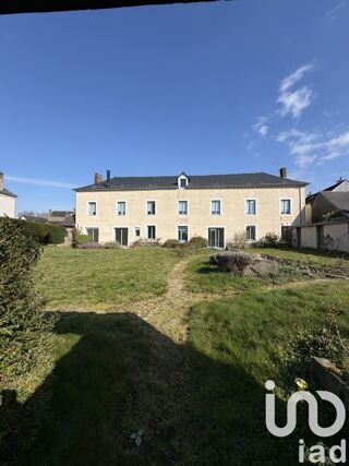  Maison � vendre 15 + pi�ces 430 m�