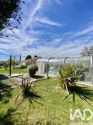  Maison � vendre 5 pi�ces 130 m�