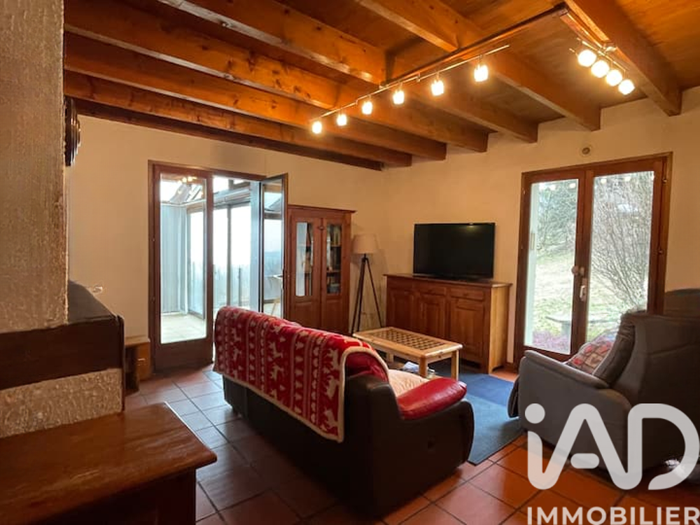 � vendre  Maison Le Touvet (38660)