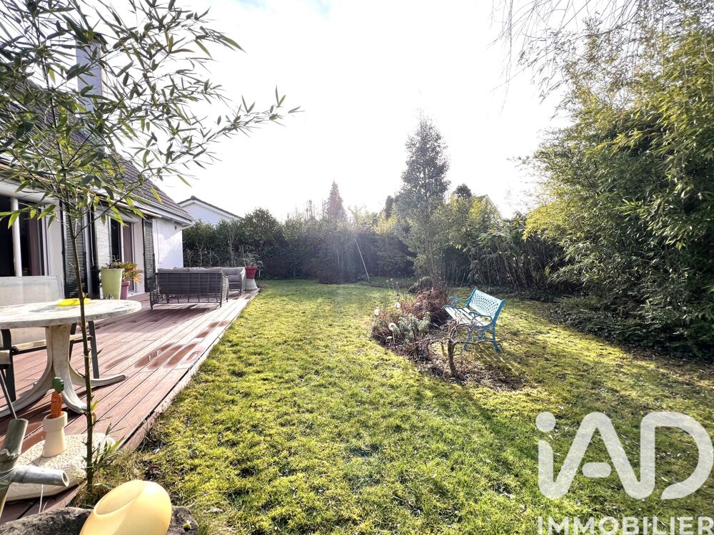 � vendre  Maison Plaisir (78370)